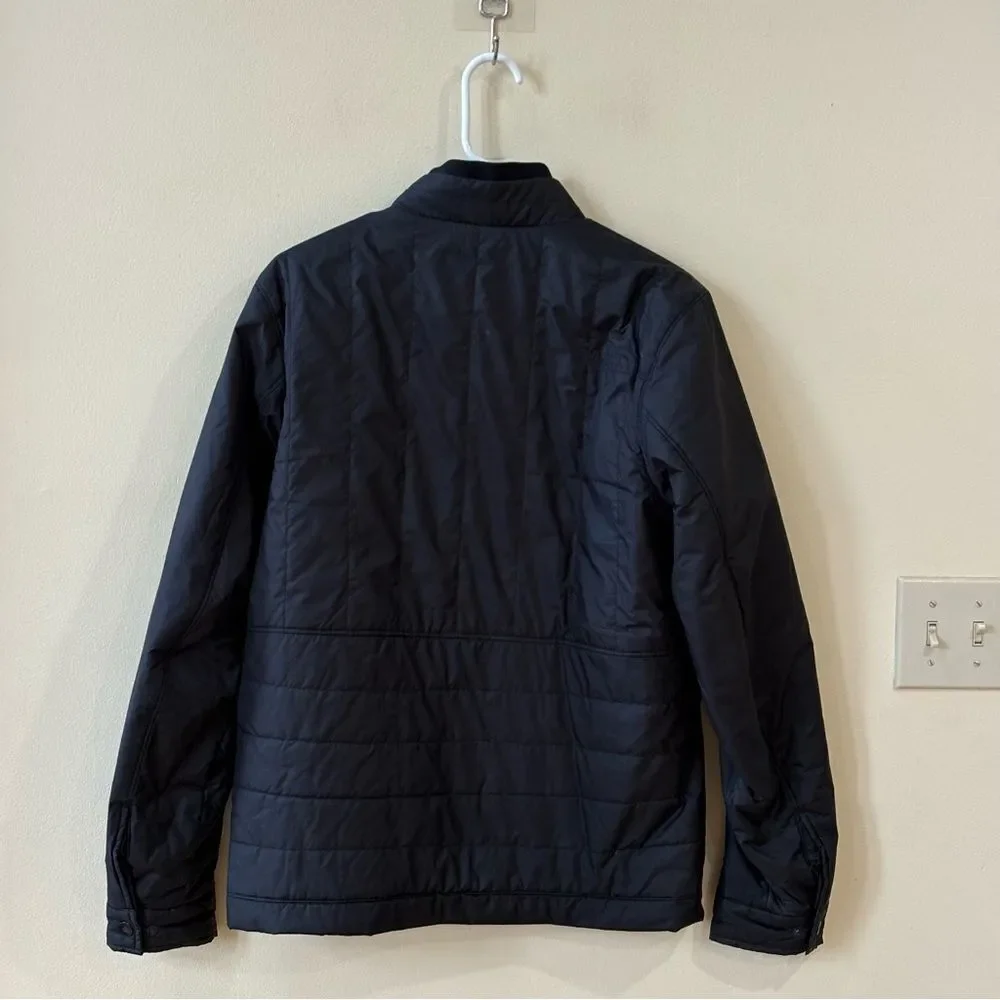 North Face Insulated Chase Jacket